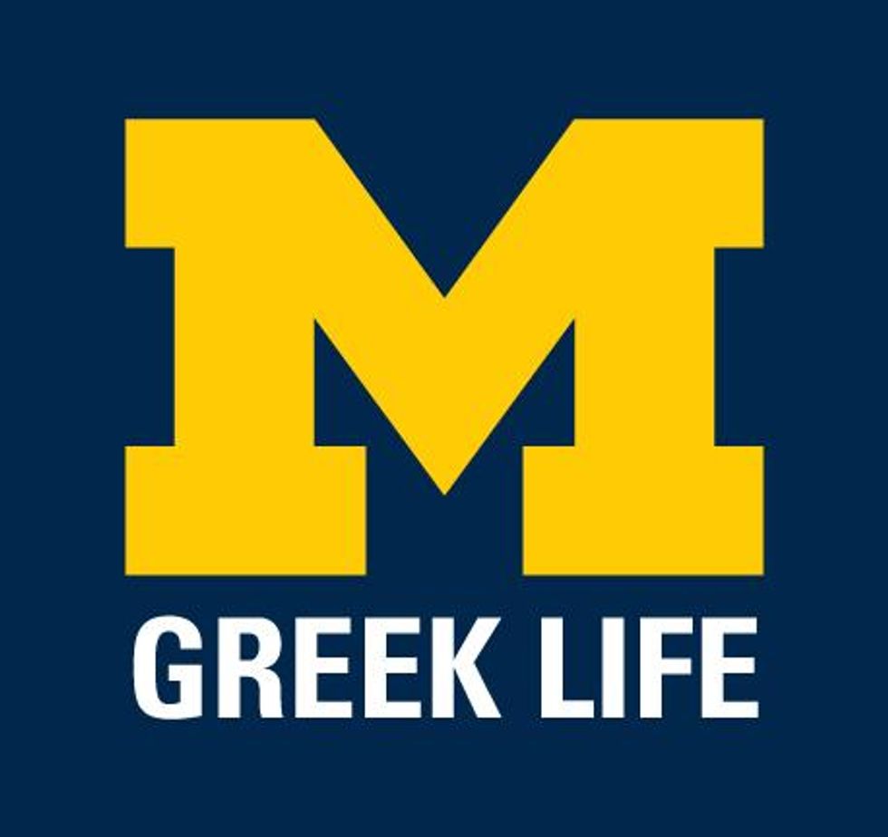 An Alternative Perspective on Greek Life at U of M