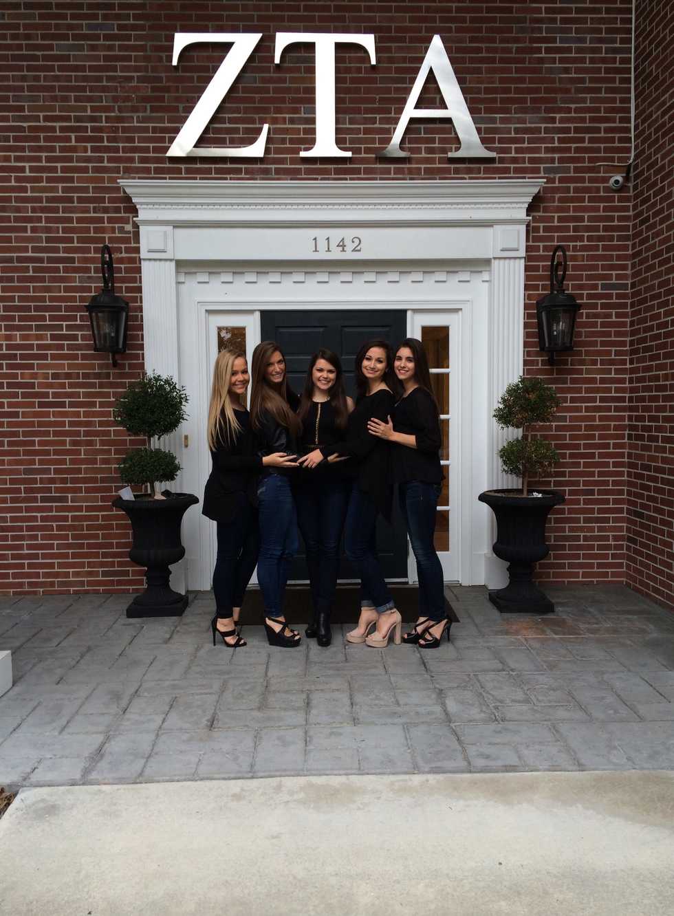 Benefits of Living In-House