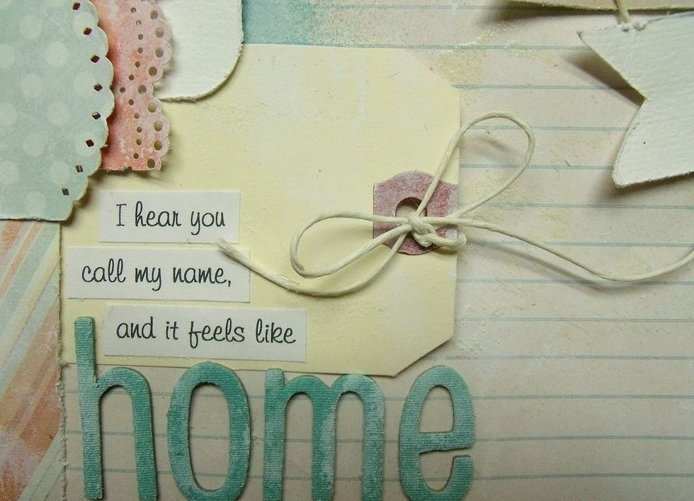 What It's Like To Be A .5