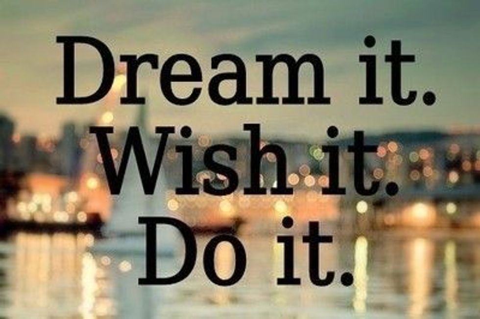 Make Your Passion Your Paycheck