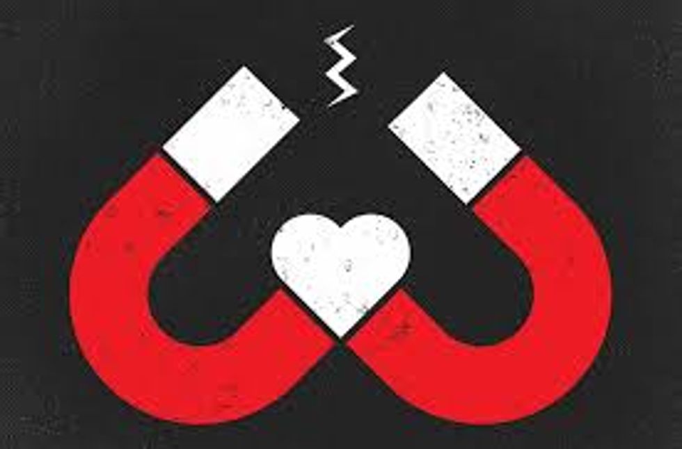 11 Reasons to Date Your Exact Opposite