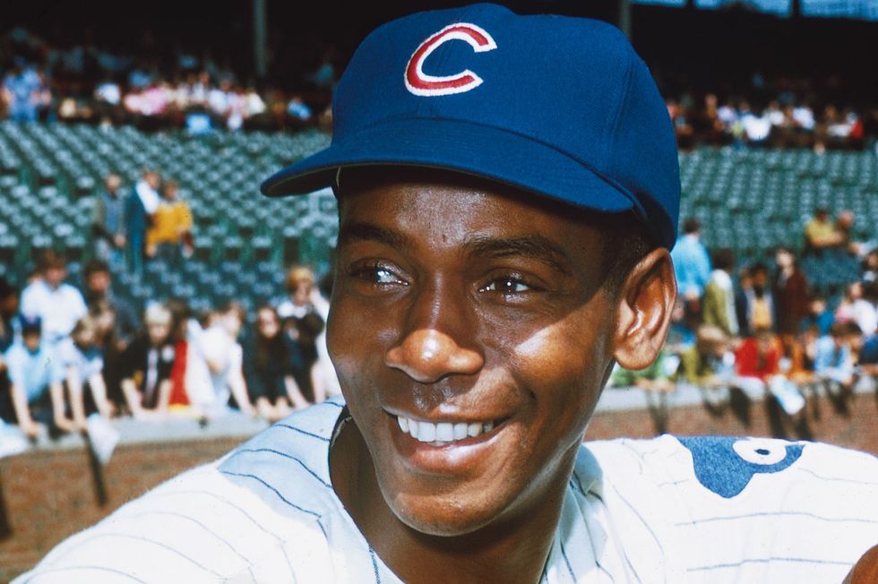 Farewell, Mr. Cub: Remembering Ernie Banks