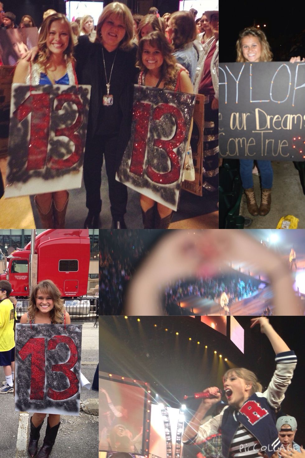 25 Signs You Might Be Taylor Swift's&nbsp;Biggest Fan