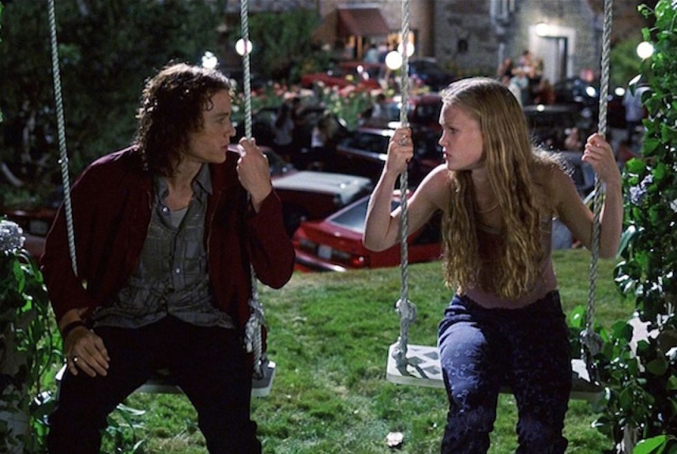 10 Of The Best Lines From 10 Things I Hate About You