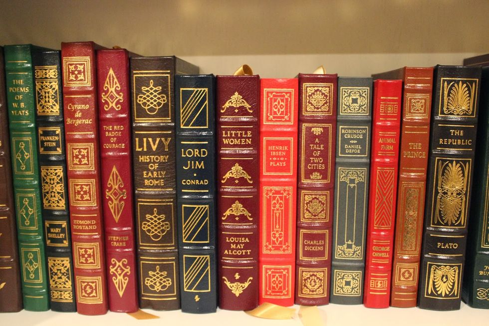 Yes I Am An English Major But No I Don't Want To Be A Teacher