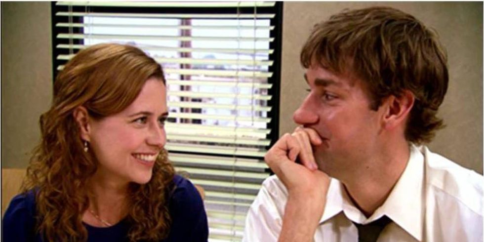 5 Reasons We Can All Relate To The Office