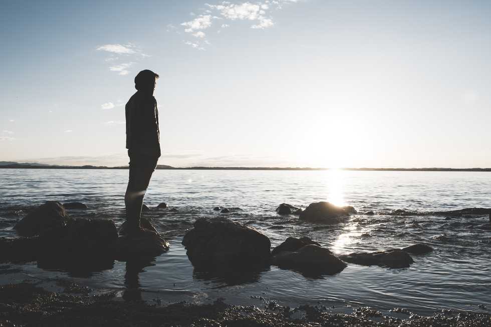 9 Things To Do To Control Your Anxiety