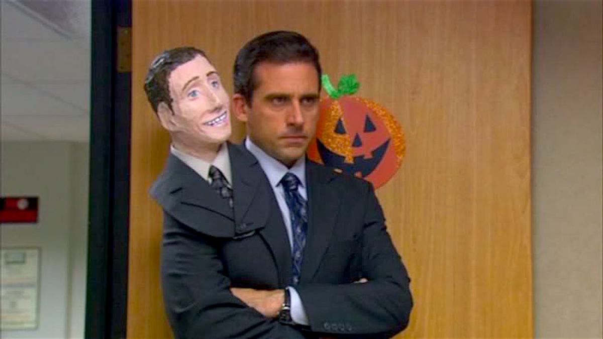 30 Times Michael Scott Quotes Predicted Your Fall Semester