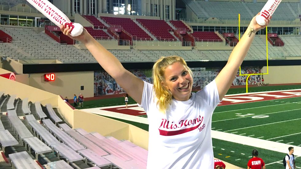 9 Facts And Myths Revealed To Me In My First Week Of College