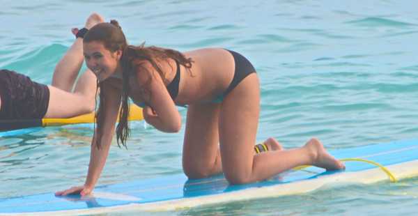 11 Things Curvy Girls Are Tired Of Hearing