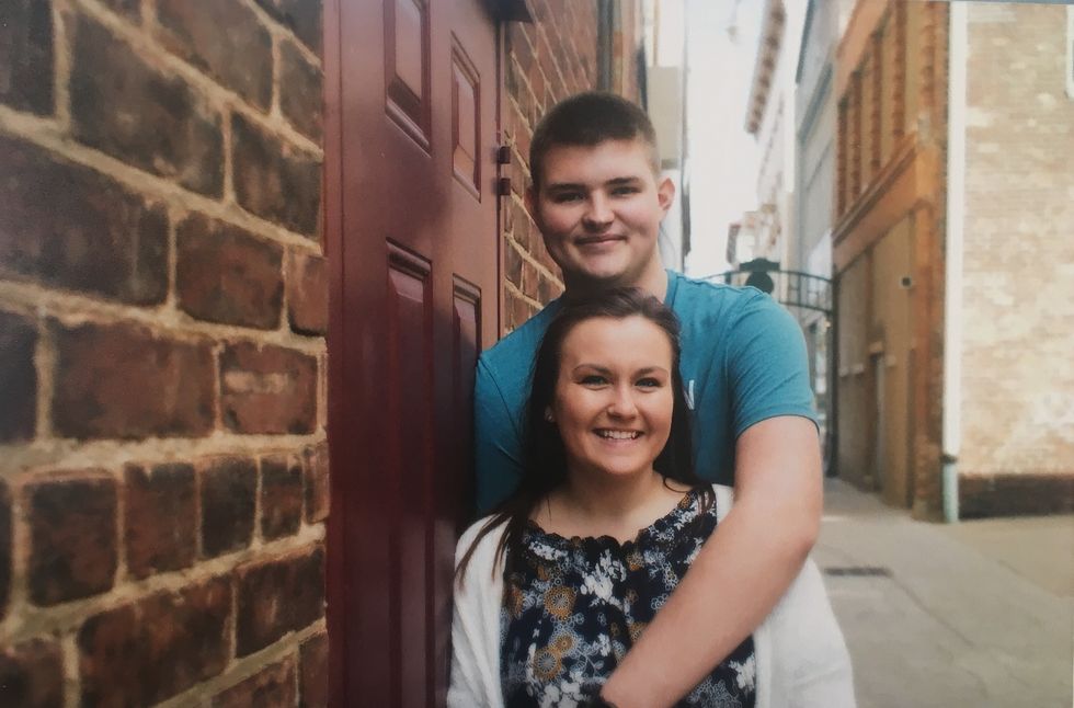 15 Things That Happen When You Have A BF/BF