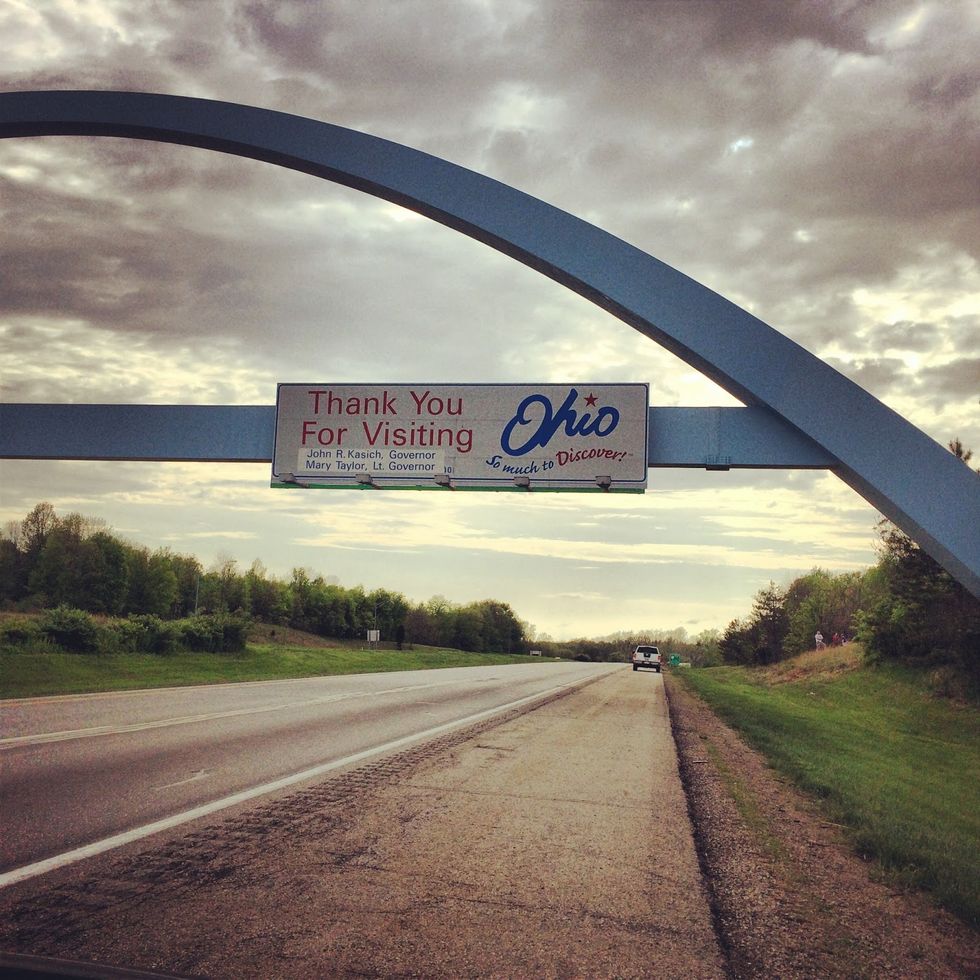 The Freshman Chronicles