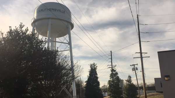 7 Country Songs That Capture Living In A Small Town