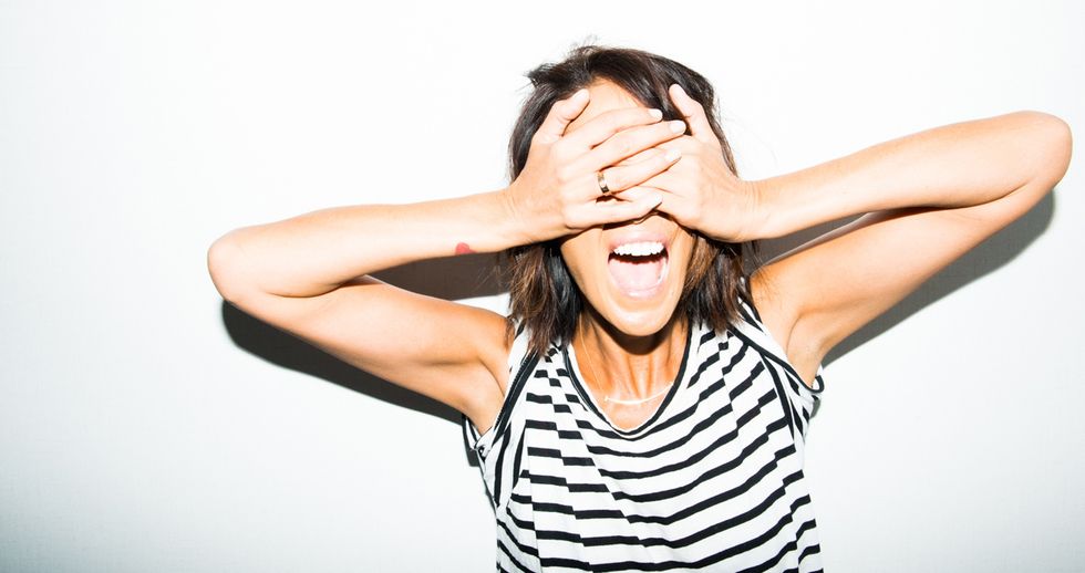 13 Things People With Anxiety Are Tired Of Hearing