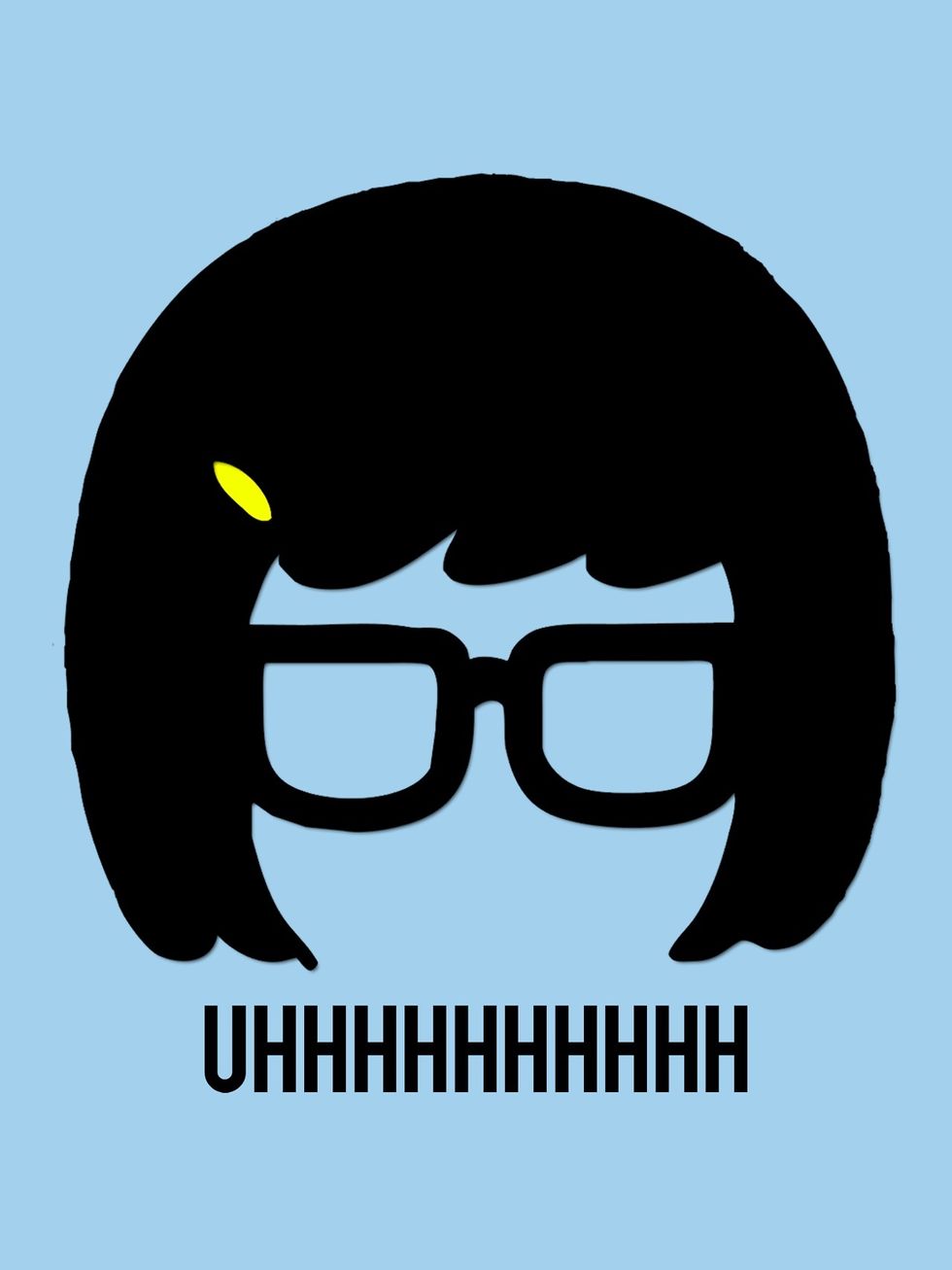 11 School Anxieties As Told By Tina Belcher