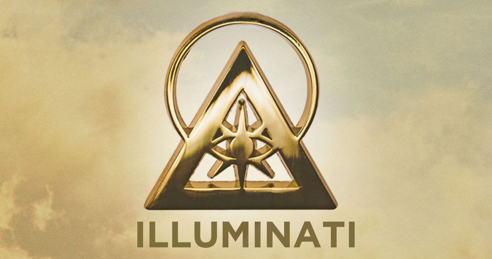 ​The Illuminati-The Third World War-And The NEW World Order