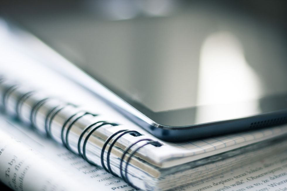 21 Things You Should Do To Prepare For Your First Day Back To College