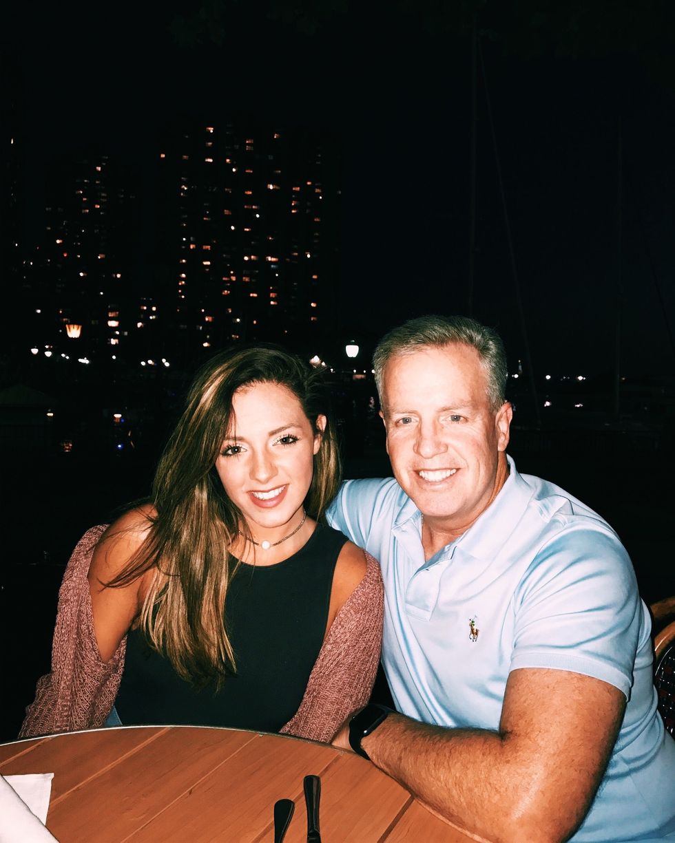 Why My Dad Is Superman