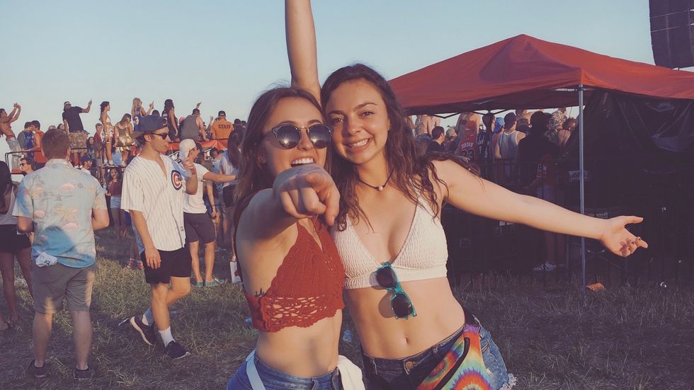 How To Reinvent And Grow Yourself Your Freshman Year Of College