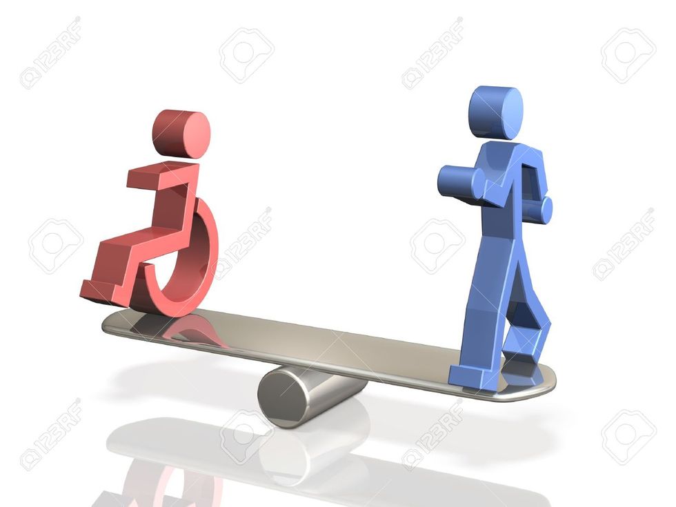 50+ Able Bodied Privileges You Didn't Know You Have