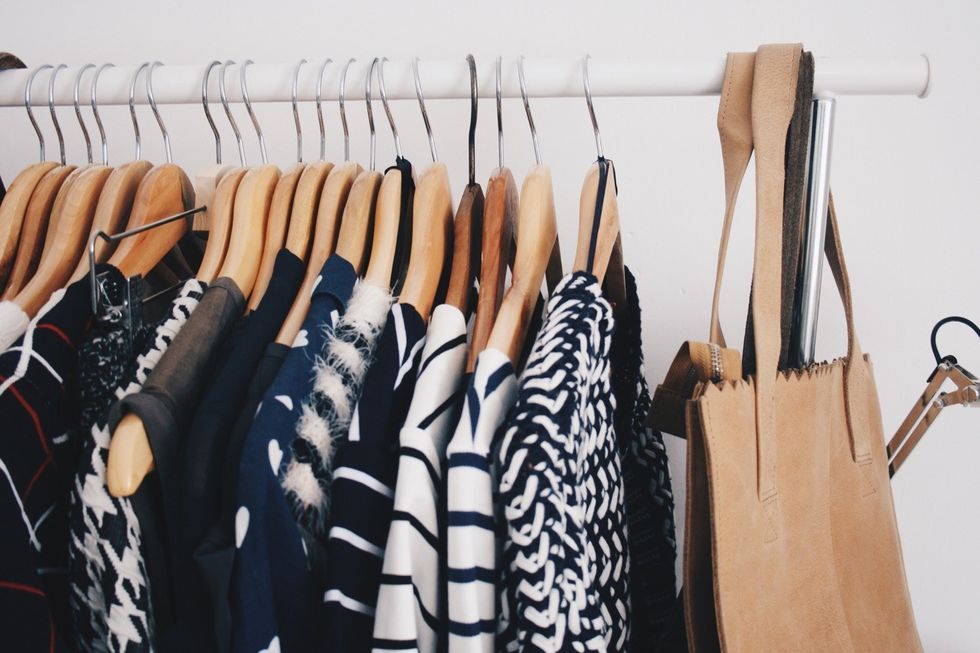 5 Clothing Pieces Every College Girl Should Own