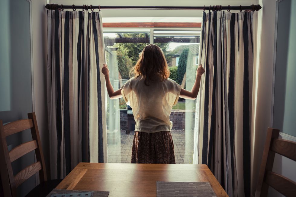 3 Things I've Learned about Living Alone