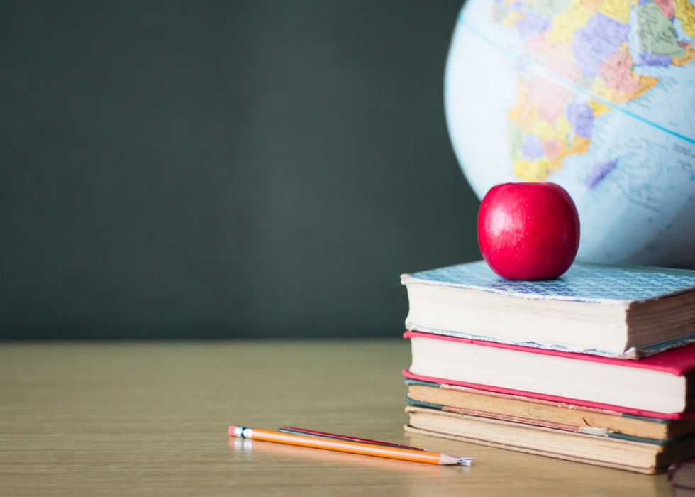 3 Things To Remember When Going Back To School