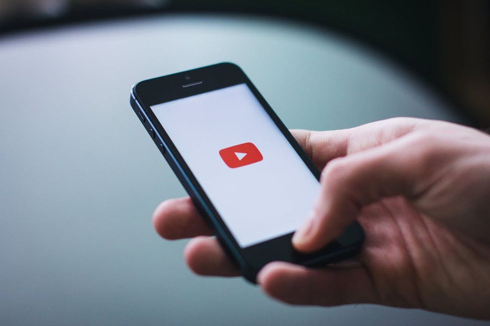 7 Youtube Channels That Got Me Through Life