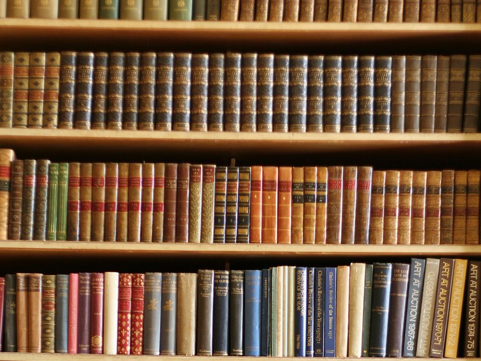 Do Not Be Anxious About Anything