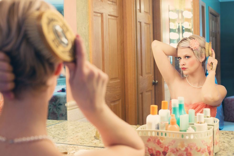 10 Beauty Struggles Every GIrl Experiences Way Too Often