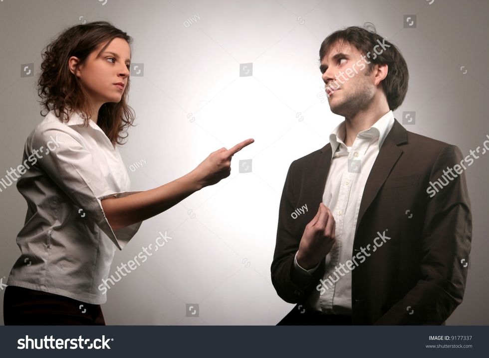 26 Things Girl Wish Guys Would Stop Doing