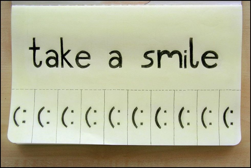 Give Me Some Good News