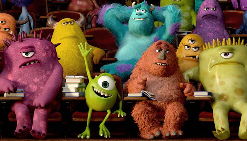 9 Brutally Honest College Memes