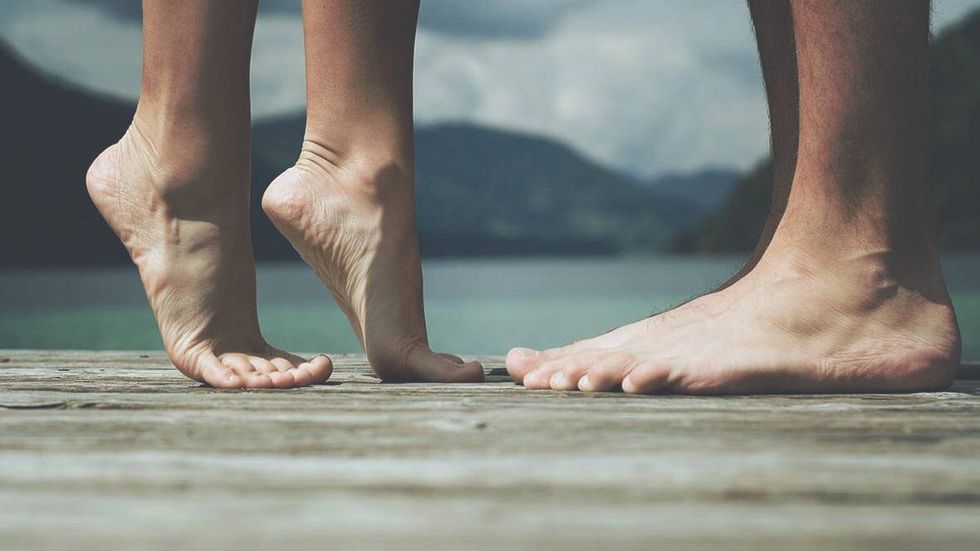 For The Girl Falling For The 'Too-Good-To-Be-True' Guy