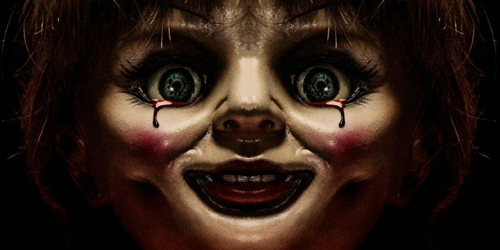 The Thrills Of 'Annabelle: Creation' Don't Hit 'Til The Final Act