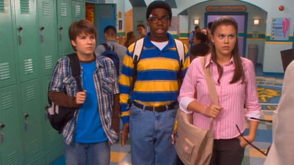 15 'Ned's Declassified' Tips That Still Work In College