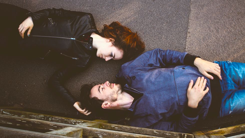 No, You Can't Fix That Boy, But You CAN Fix Yourself