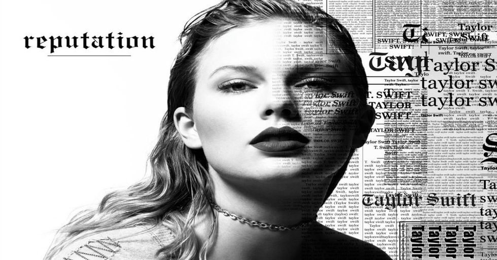 4 Subtle Hints Of Shade In Taylor Swift's 'LWYMMD'