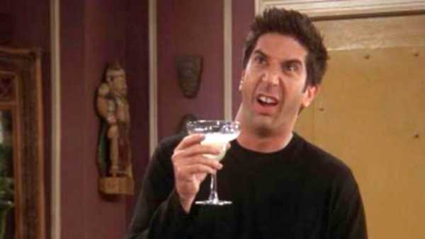 The 8 Stages Of College Move-In Day As Told By Ross Geller