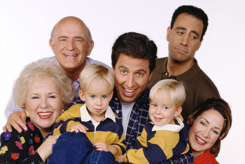 8 Back-To-School Thoughts We All Have As Told By "Everybody Loves Raymond"