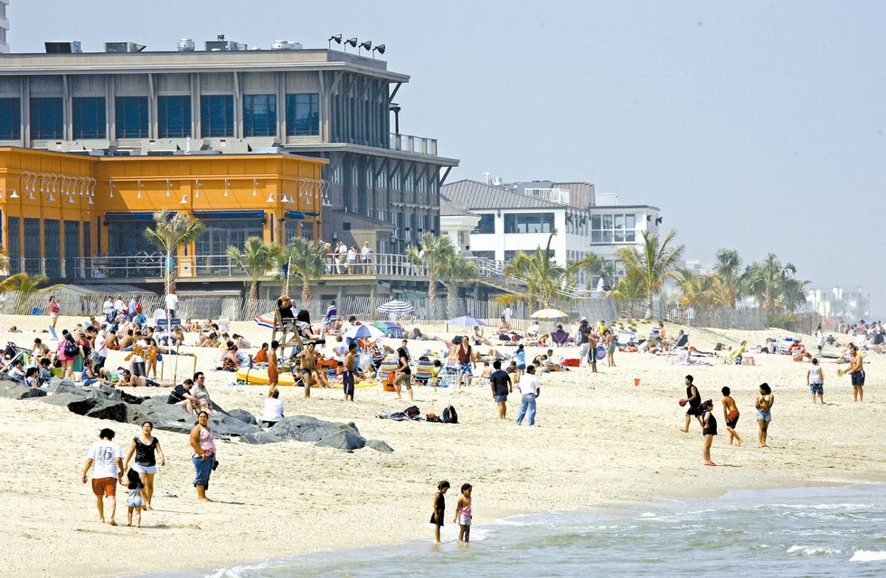 End of Summer Bucket List