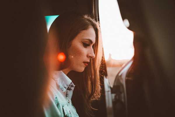 12 Everyday Thoughts Of A Super Senior