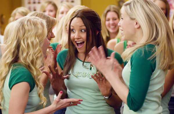 15 Stereotypes About Sorority Girls That Are Obviously True