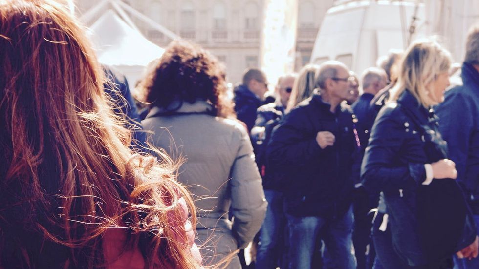 How Social Anxiety Affects The College Experience