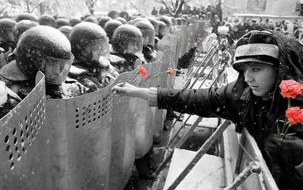 You Can't Hate Someone For What They Are, Even If You Don't Like It