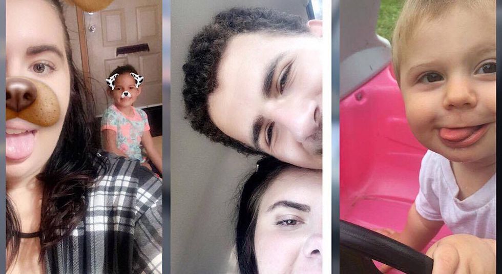 Goodbye Until Next Year