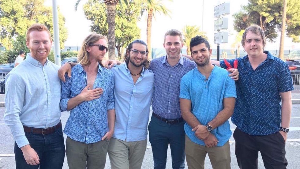 The Ultimate Guide To Aussie Slang For American Tourists