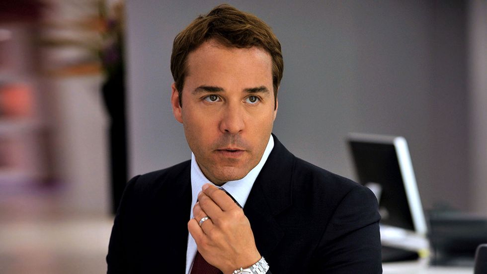 Jerk Chronicles: Ari Gold | The Odyssey Online