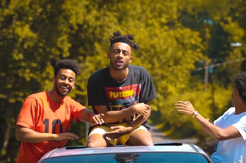 Who is Aminé? An Artist To Watch