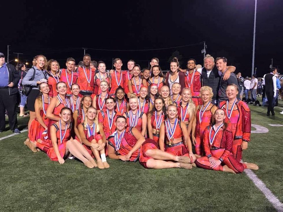 20 Things To Do When You Come Home From Tour